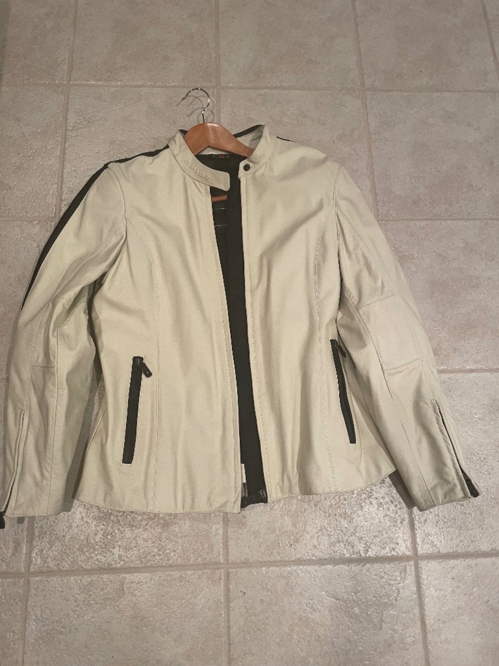 Ladies motorcycle jackets